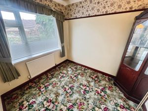 Dining Room/Bedroom 2- click for photo gallery